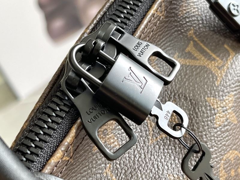 Louis Vuitton Travel Bags